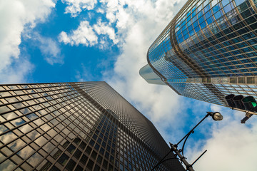 Skyscrapers