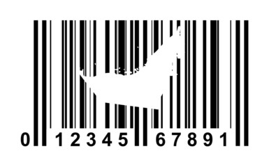 United Arab Emirates Bar code
