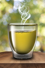 Hot Tea