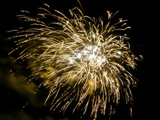 Fireworks