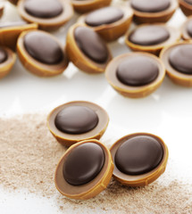 Chocolate Candies
