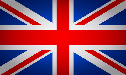 Flag of the United kingdom