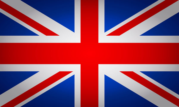 Flag of the United kingdom