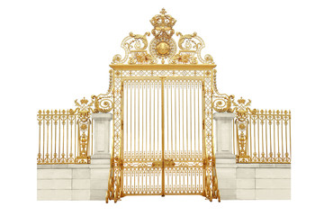 golden gates