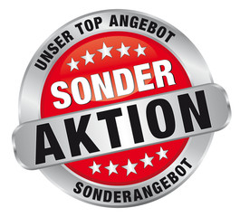 Sonderaktion - unser Top Angebot - Sonderangebot