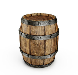 Fototapeta premium barrel
