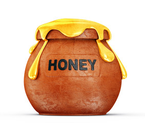 honey - 58200404