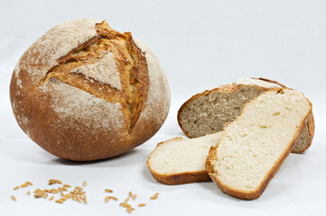 Special Bread Spelt
