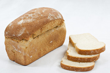Special Bread Spelt