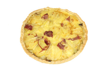 quiche