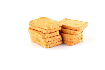 Rusks