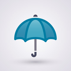 Umbrella protection concept