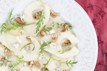 Pear salad