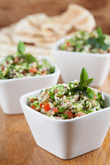 Tabbouleh