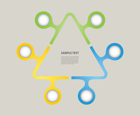 Presentation template