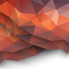 Obraz premium Abstract Mosaic background