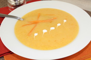 soupe
