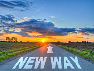 New Way