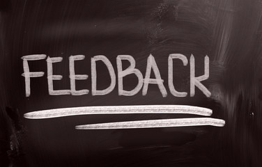 Feedback Concept