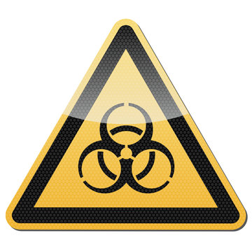 Warnung vor Biogefährdung