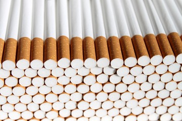 Tubes à cigarettes