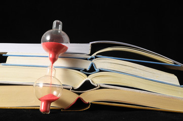 Empty Book