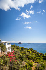 Lipari Islands