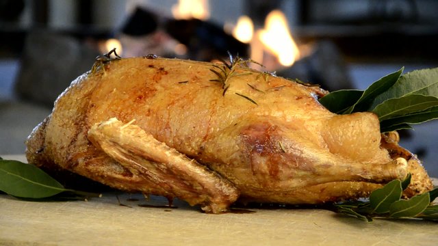 Roast Arrosto