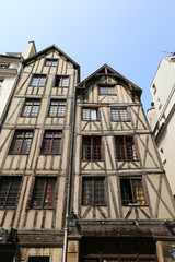 Fototapeta premium Paris-006