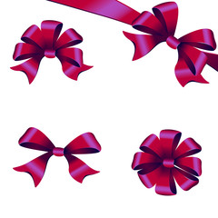 bows design