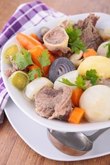 pot au feu
