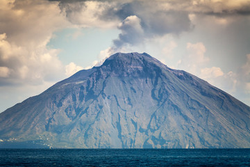 Lipari Islands