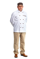 Fototapeta premium Chef