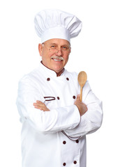 Chef