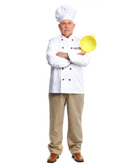 Chef