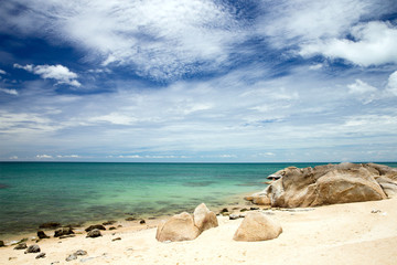 sea