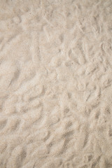 sand