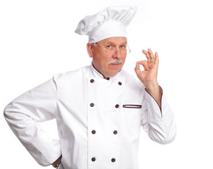 Chef