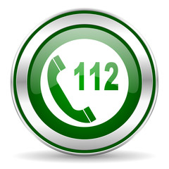 emergency call icon