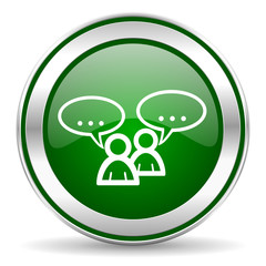forum icon