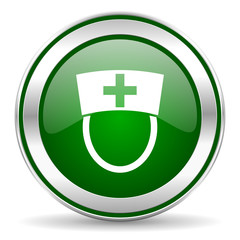 nurse icon