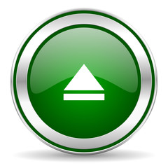 eject icon