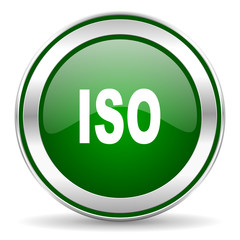 iso icon