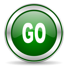 go icon