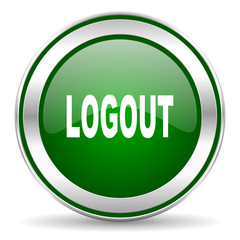 logout icon