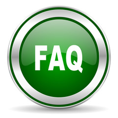 faq icon