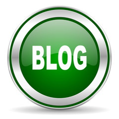 blog icon