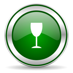 alcohol  icon