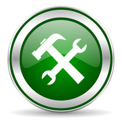 Obraz premium tool icon