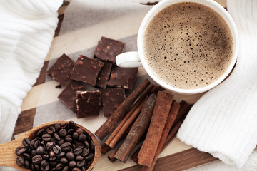 Coffee